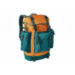 Unisex Oxford Mountain Climbing Backpack , Waterproof Tactical Camping Backpack for sale