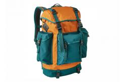 China Unisex Oxford Mountain Climbing Backpack , Waterproof Tactical Camping Backpack supplier