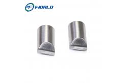 China CNC Machining Stainless Steel Screw supplier