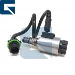 VOE15066984 15066984 Solenoid Valve For L90E Wheel Loader for sale