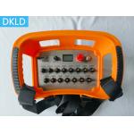 15 Three Position Self Resetting Paddles And 30 Control Loop Industrial Wireless Remote Controllers for sale