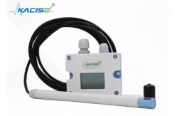 China 24VAC/DC±20% Power Supply KFS100 Air Velocity Transmitter with RS485 Modbus Output supplier