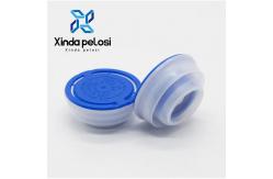 China Difference Size Liquid Bottle Plastic Pull Out Spout Cap Closure supplier