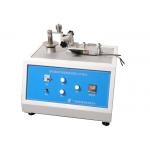 4N Load Plug Socket Test Equipment Plug Pin Abrasion Tester for sale