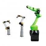 6 Axis Payload 15kg Reach 1441mm Fanuc CR-15iA Collaborative Robot Arm As Handling Robot for sale