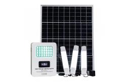 China High-Efficiency Portable Solar Generating Systems White 16V 25AH Battery supplier