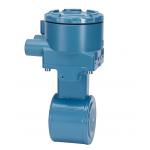 China New Original Rosemount 8711 Wafer Magnetic Flow Meter Sensors with Superior Accuracy and Reliability manufacturer