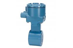 China Rosemount Magnetic Flowtube 8711 Flow Sensor With Transmitter 8732EST1A1N0M4 supplier