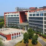 Modern Complex Steel Buildings Construction Weather Resistant for sale