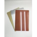 Anti Fire Exterior Aluminium Cladding Panels 4mm Thickness Sign Use for sale