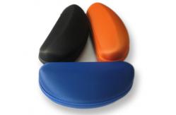 China eva zipper classical soft eyeglass cases supplier