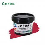 High Opacity UV Screen Ink For PE With High Flexibility for sale