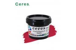 China High Opacity UV Screen Ink For PE With High Flexibility supplier