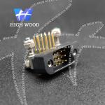 HW-CMM Connector , HW-321V012F46 for sale
