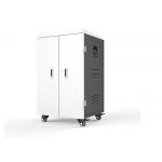 950mm Height Tablet Charging Cart for sale