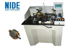 China Commutator Surface Turning Machine For Precise Lathing Mini Engine Rotor supplier