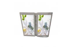 China Double Sided LED Billboard Pitch 6mm LED Stadium Church Screen supplier