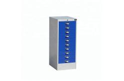 China Easy Assembly Knock Down School Office Filing Cabinets supplier