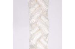 China 8 Strand Polyamide 100% Nylon Marine Mooring Hawser Rope With ABS Certificate supplier