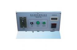 China 500G  Abrasion Resistance Test Machine supplier