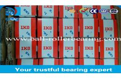 China Outer Dimension 6mm - 150mm Linear Ball Bearing LM40AJ CE Certification supplier