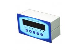 China QDI-10K Electronics 160 Times / Second RS232 Weighing Instrument supplier