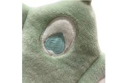 China Custom Simulation Peacock Soft Plush Stuffed Animal Toys Wholesale supplier