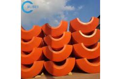 China PE Hdpe Pool Pipe Floater Manufacturer In China supplier