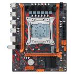 X99 D3 Motherboard INTEL Lga2011 V3 Support Reg Ecc Memory And Xeon E5 Processor for sale