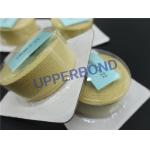 Garniture Tapes Format Tape Central Line Coated for KDF2 Filter Rod Maker for sale