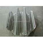 China Diameter 1000mm Random Packing Support Plate Tower Internal factory