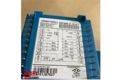 China RM7850A1019  HONEYWELL  Programming Burner Control burner controller supplier