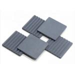 SiC / SIO2 Ceramic Heat Sink Universal Excellent Corrosion Resistance for sale