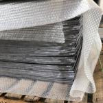 Shielding X Ray Lead Sheet 5mm / Pure Lead Sheet for sale