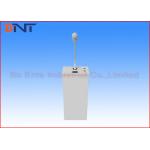 Meeting Microphone Electric Lifting Mechanism For Audio Video Conference System