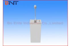 China Meeting Microphone Electric Lifting Mechanism For Audio Video Conference System supplier