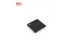 China MSP430F413IPMR MCU High Performance Low Power Microcontroller Unit supplier