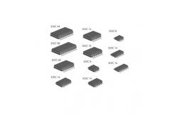 China ATMEGA8515L-8JU supplier