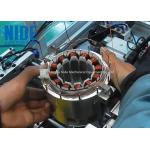Electric Motor Coil Winding Machine , Coil Winding Machinery for BLDC Stator for sale