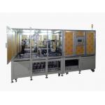 Pouch Cell Assembly Equipment Pouch cell electrode automatic stacking machine
