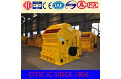 China 30-800 Tph Stone Crusher Machine Impact Crusher High Efficiency supplier