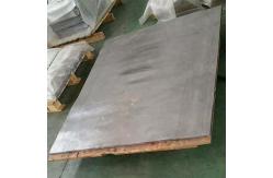 China Class I Lead Shielding Material Lead Sheet Radiation Protection supplier