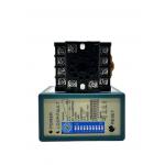 High Sensitivity Vehicle Loop Detector , Parking Lot Entry Exit Loop Detector