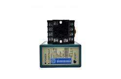 China High Sensitivity Vehicle Loop Detector , Parking Lot Entry Exit Loop Detector supplier