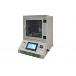 AS1334.10-1994 Conveyor Belt Flammability And Flame Propagation Characteristics Test Chamber