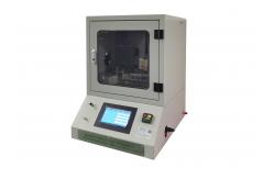China AS1334.10-1994 Conveyor Belt Flammability And Flame Propagation Characteristics Test Chamber supplier