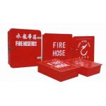 GRP Fire Hose Box Hose Reel Cabinet For Marine Fire Fighting