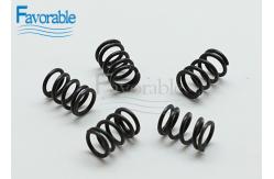 China 34c1-57 Eastman Auto Cutter Machine Parts Spring Plate Wing supplier