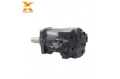 China Hydraulic Pump A7VO80 A7VO160 A7VO80LRH1/63RNZB01 A7VO160LRH1/LRDS/DS For Construction Machinery supplier