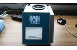 China Automatic Melting Point Meter supplier